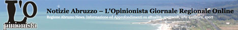 Regione Abruzzo News