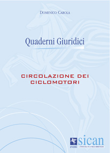 [ Quaderni Giuridici - Circolazione Ciclomotori ]