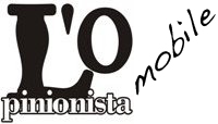 torna alla Home page Mobile