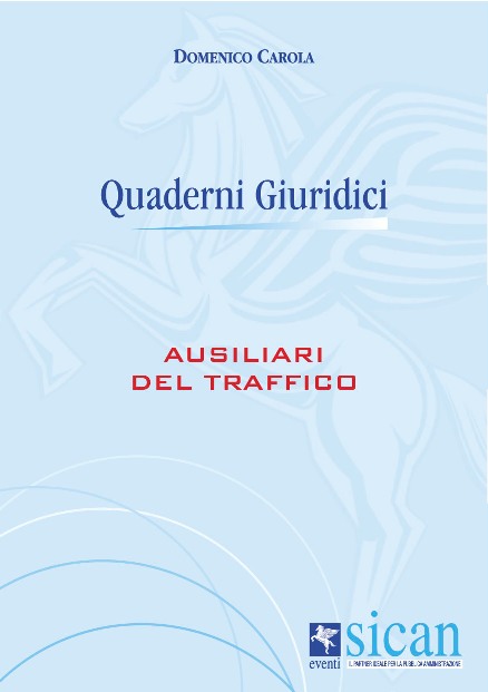 [ Ausiliari del Traffico ]