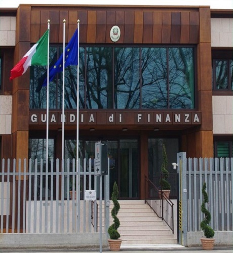 Verona appalti truccati per 1 miliardo di euro