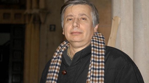 Giancarlo Pontiggia