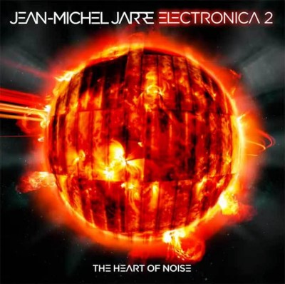 Jean Michael Jarre - 'Electronica Vol 2: The Heart of Noise' 