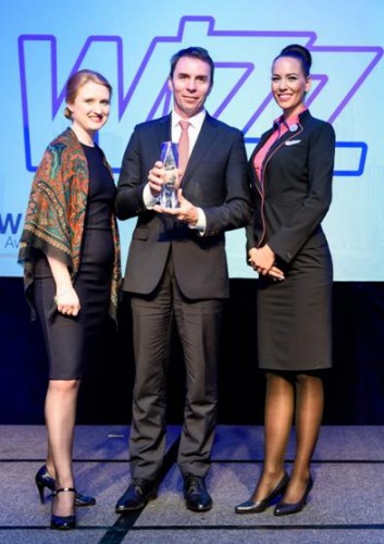 Premio Wizz Air