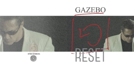 Gazebo "Reset"