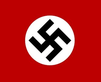 Logo Nazismo