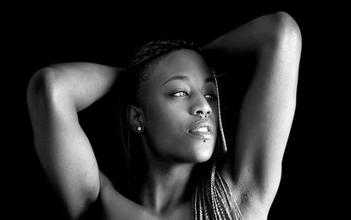 Cecile-AfroFunky
