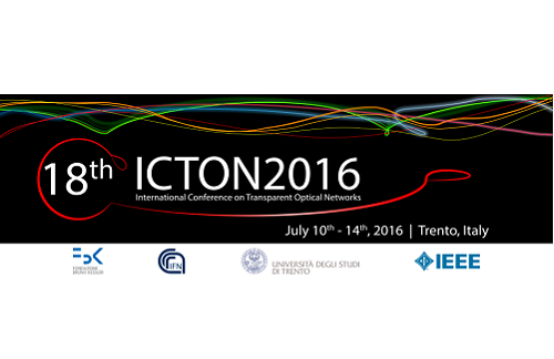 ICTON-2016