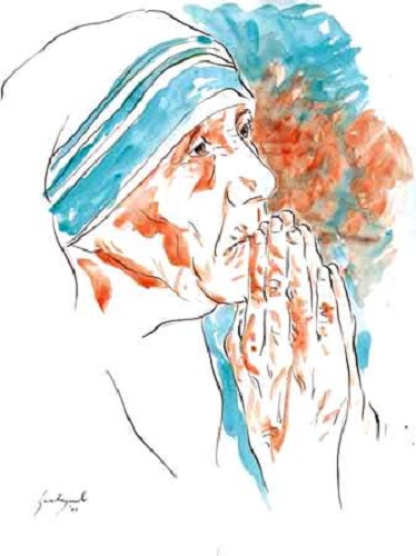 Guadagnuolo-Madre Teresa