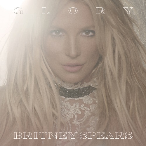 Britney Spears-Glory