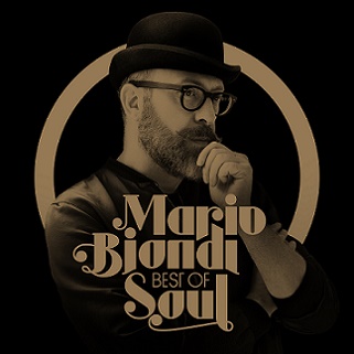Mario Biondi - Best of Soul