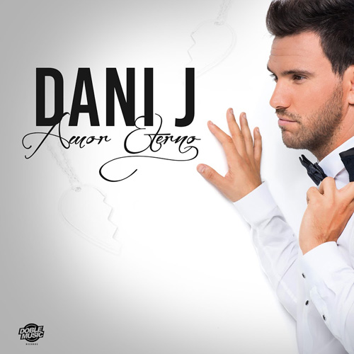 Dani J con Amor Eterno trionfa nella classifica dicembre 2016