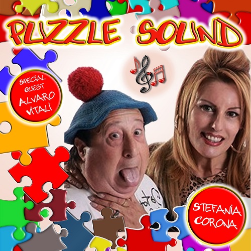 Cover Puzzle Sound
