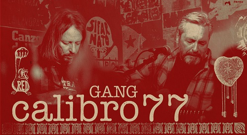 calibro77-Gang