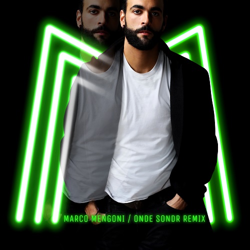 Marco Mengoni - Onde (Sondr Remix)