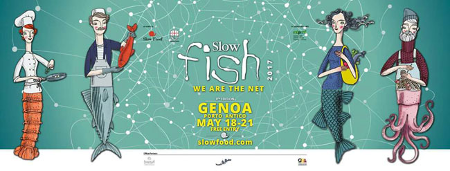 Show fish 2017 Genova