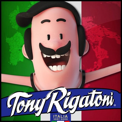 TonyRigatoni