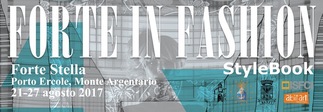 Forte in Fashion dal 21 al 27 agosto moda all'Argentario