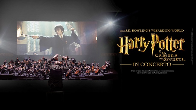 Harry Potter e la Camera dei Segreti™
