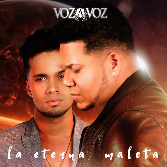 Voz a Voz feat Antonio Bliss al primo posto nella classifica settembre 2017 per la categoria bachata