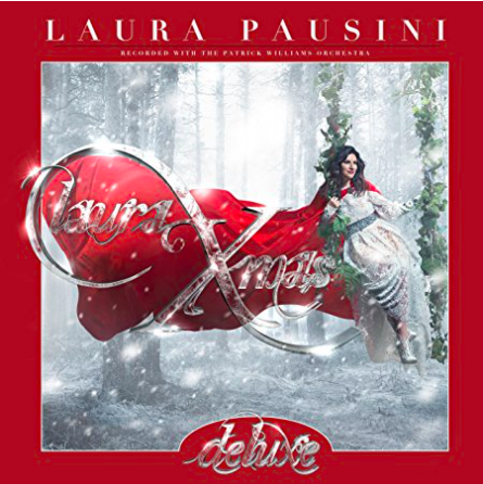 Laura Pausini Xmas