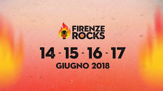 firenze-rocks-2018