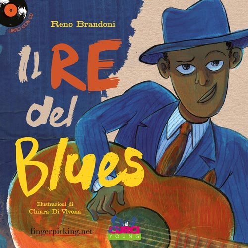 il-re-del-blues-cover-libro-cd