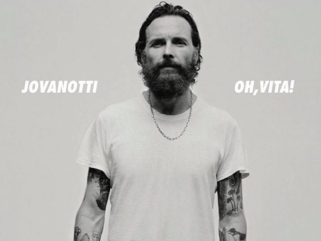 La recensione di "Oh Vita" - Jovanotti, semplicemente Lorenzo