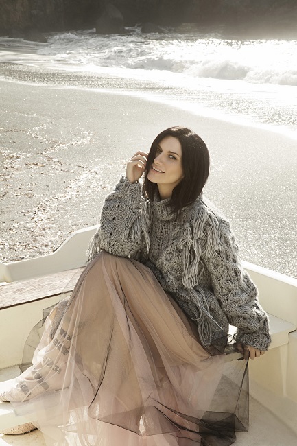 Laura Pausini "Non è detto": il video del nuovo singolo