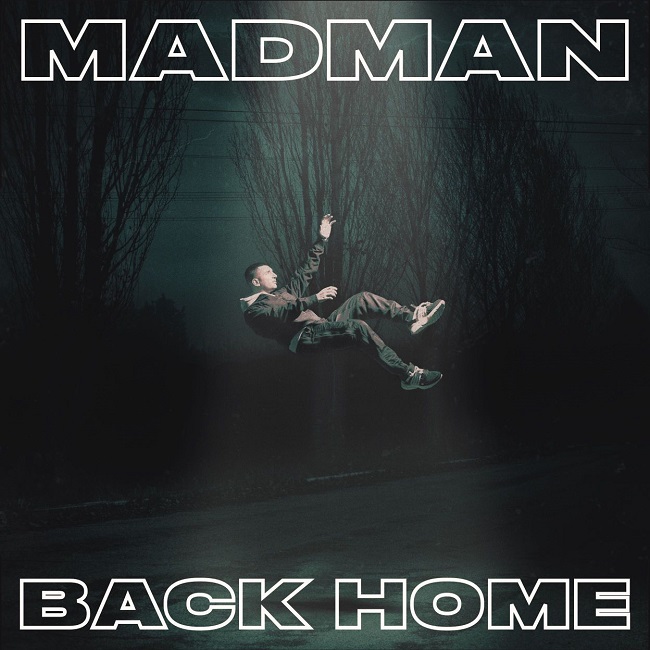 MadMan: dal 26 gennaio il nuovo singolo "Centro" feat Coez