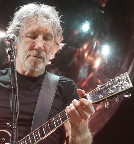 Roger Waters: Us + Them - Open Air 2018 arriva in Italia