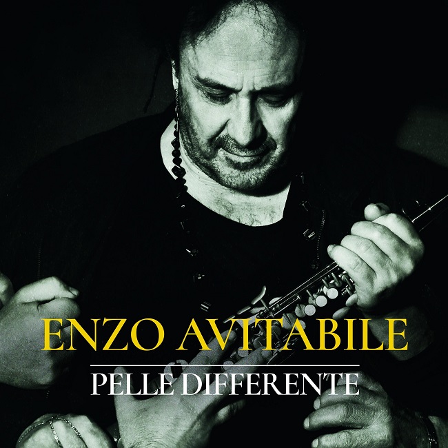 Enzo Avitabile presenta il Best Of dell'album "Pelle Differente"