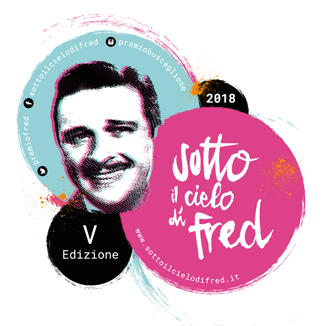 Premio Buscaglione - Sotto il cielo di Fred, dal 15 al 17 marzo a Torino