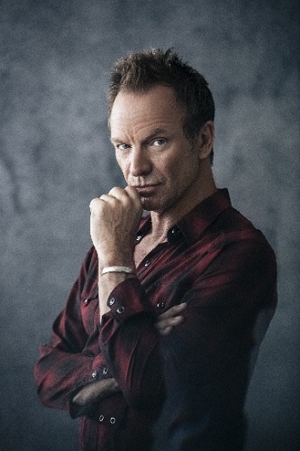 Sting in concerto in Italia: le date dei suoi spettacoli