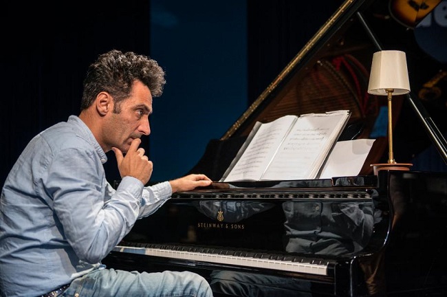 David di Donatello 2018: Antonio Fresa candidato "Miglior Musicista"