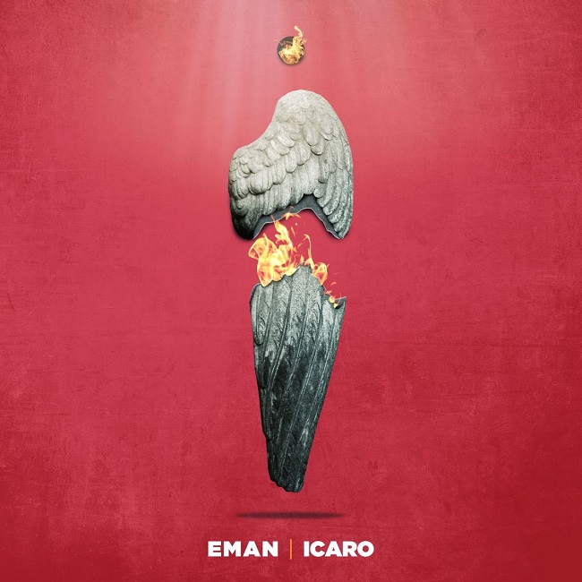 Eman: dal 30 marzo in radio "Icaro" primo estratto dal nuovo album