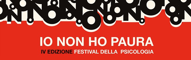 Festival della Psicologia, IV edizione a Torino dal 6 all'8 aprile