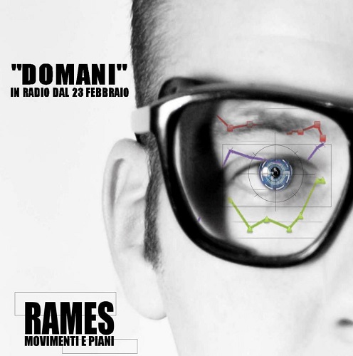 Rames: "Movimenti e piani" è il nuovo ep del rapper piemontese