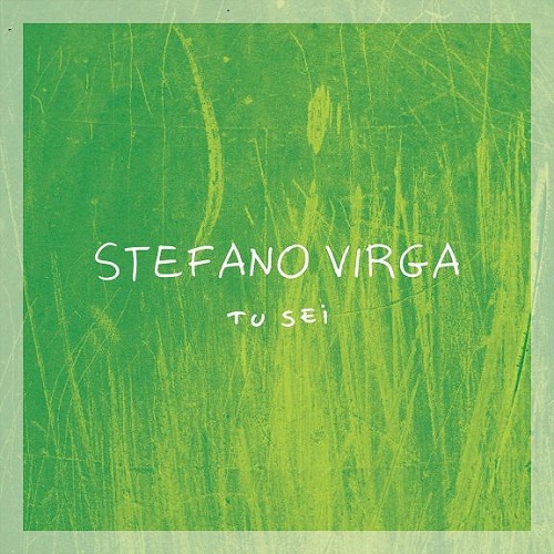 Stefano Virga: "Tu sei" è il nuovo singolo del cantautore siciliano