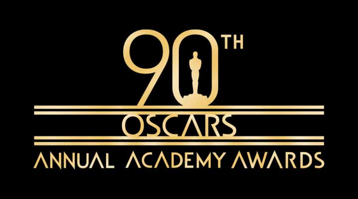 Oscar 2018: premiati i film di Del Toro e Guadagnino