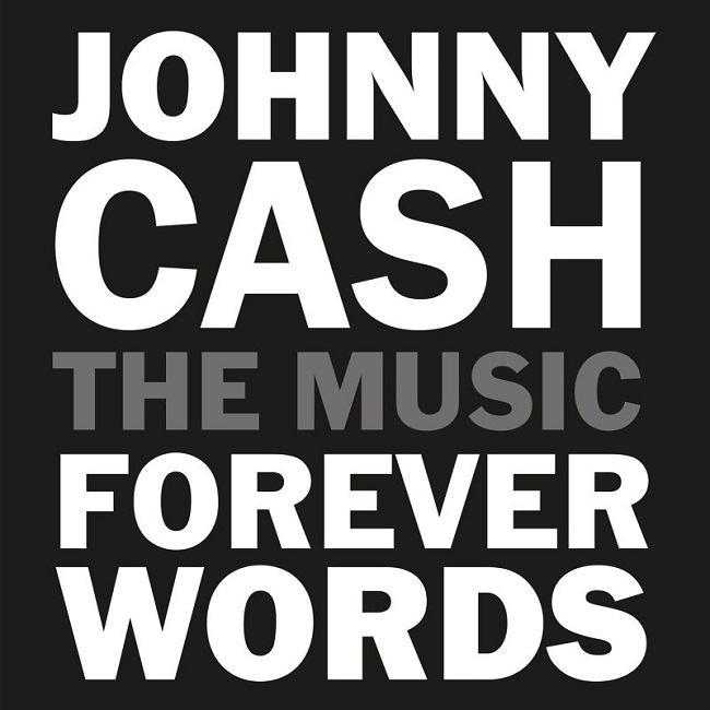 "Johnny Cash: Forever Words": poesie e testi inediti di Johnny Cash