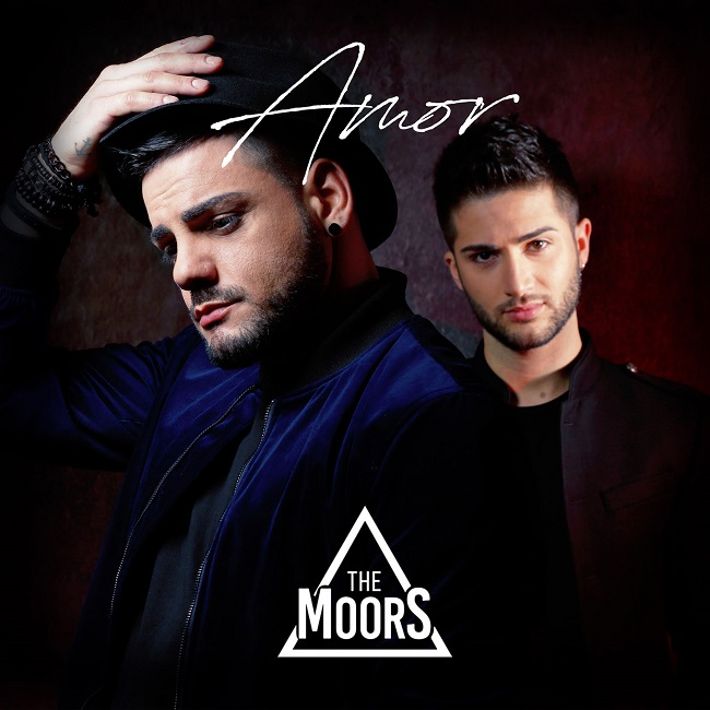 The Moors: il duo dance firma il nuovo singolo "Amor"