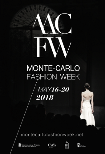 Torna la Monte Carlo Fashion Week dal 16 al 20 maggio