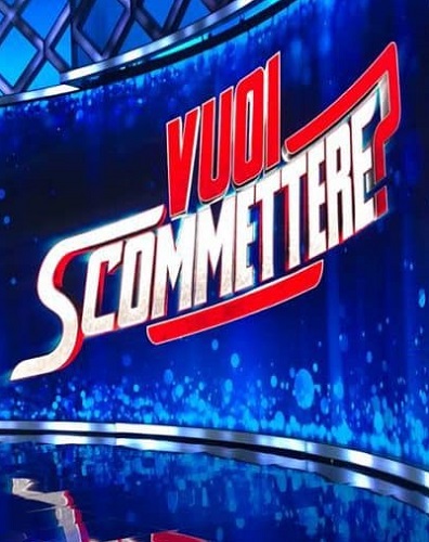 Programmi TV 31 maggio 2018: torna Michelle Hunziker con "Vuoi Scommettere?"