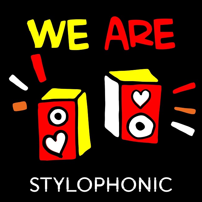 Stylophonic: dall'8 giugno il nuovo album "We Are"