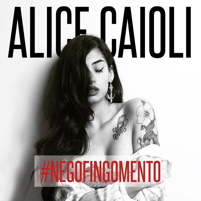 Tour estivo 2018 Alice Caioli date