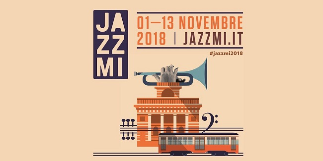 JazzMi 2018 al Blue Note Milano: III edizione dall'1 al 13 novembre