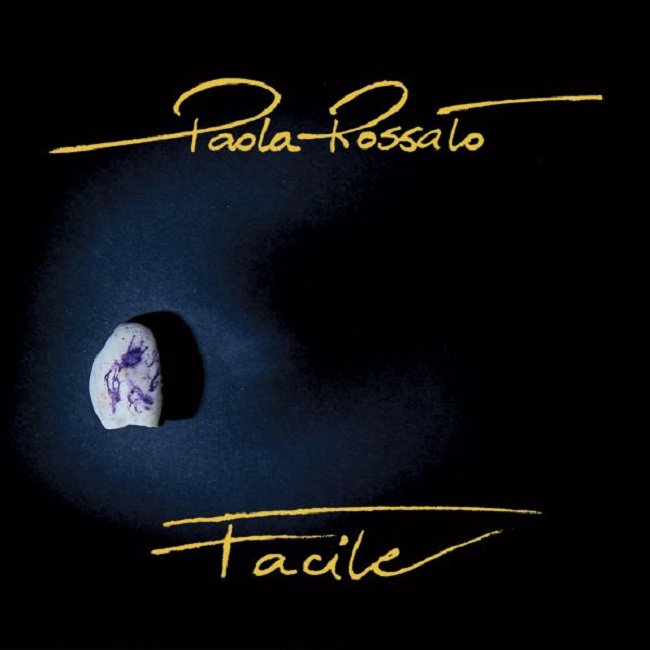 Paola Rossato tra i finalisti per la Targa Tenco 2018 con "Facile"