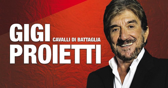 Programmi TV 9 giugno 2018: su Rai1 "Cavalli di Battaglia" di Gigi Proietti