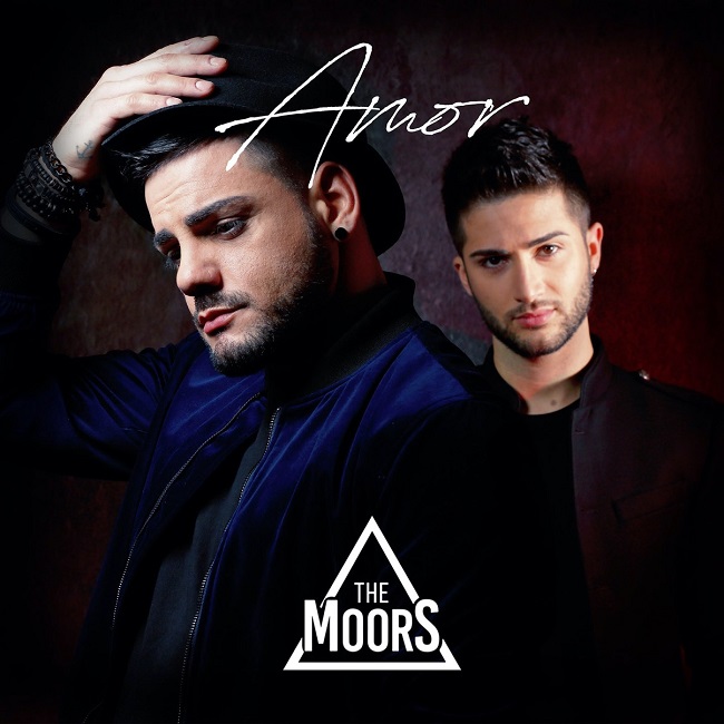 The Moors: in radio il remix di "Amor" firmato Mouse 'n Cat & Neidlos